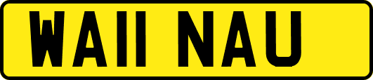 WA11NAU