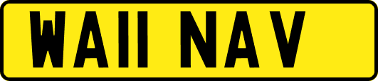 WA11NAV