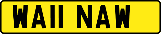 WA11NAW
