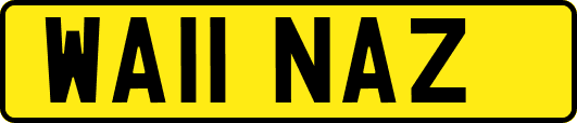 WA11NAZ