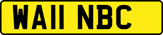 WA11NBC
