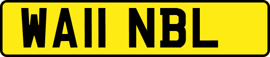 WA11NBL