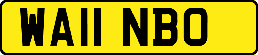 WA11NBO