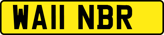 WA11NBR