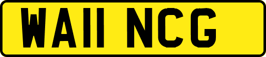 WA11NCG