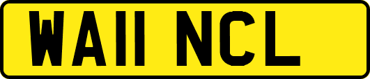 WA11NCL