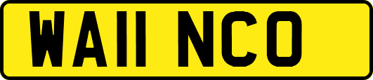 WA11NCO