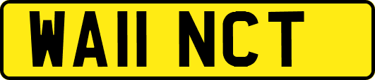 WA11NCT