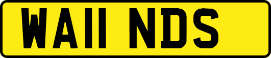 WA11NDS