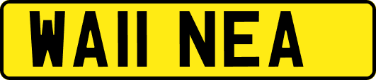 WA11NEA