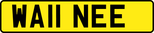 WA11NEE