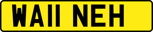 WA11NEH