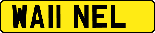 WA11NEL