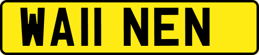 WA11NEN