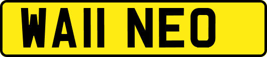 WA11NEO