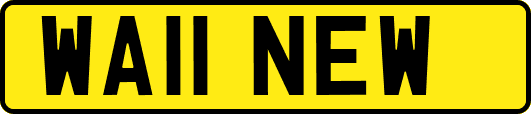 WA11NEW
