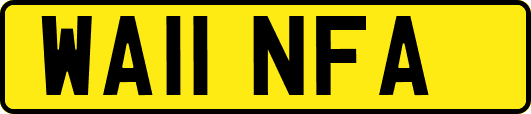WA11NFA