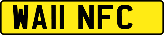 WA11NFC