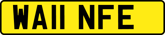 WA11NFE