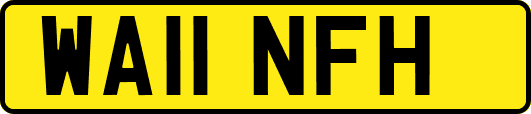 WA11NFH