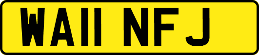 WA11NFJ