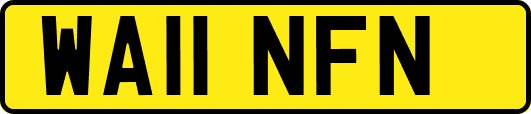 WA11NFN
