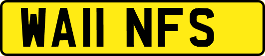 WA11NFS