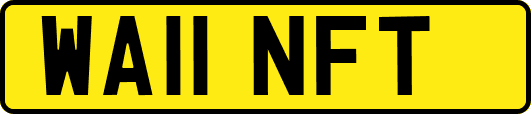 WA11NFT