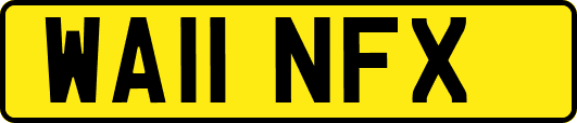 WA11NFX