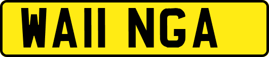 WA11NGA