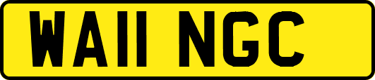 WA11NGC