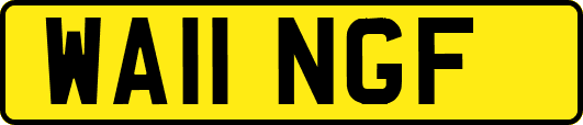 WA11NGF