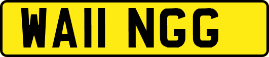 WA11NGG