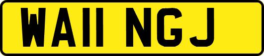 WA11NGJ