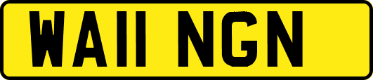 WA11NGN