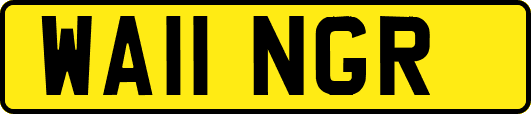 WA11NGR