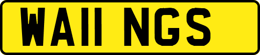 WA11NGS
