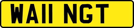WA11NGT