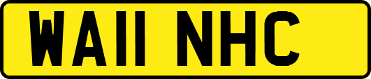 WA11NHC