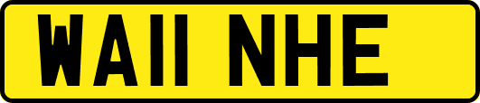 WA11NHE