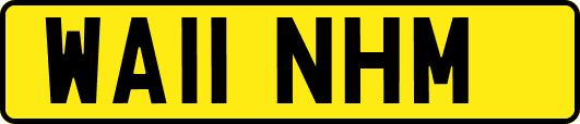 WA11NHM