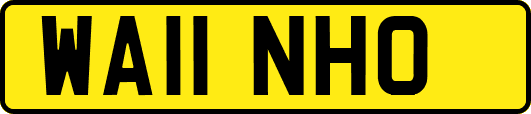 WA11NHO