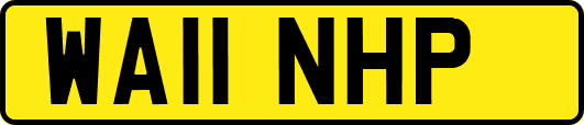 WA11NHP