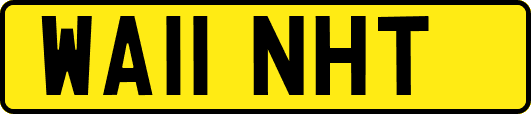 WA11NHT