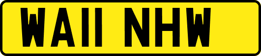 WA11NHW