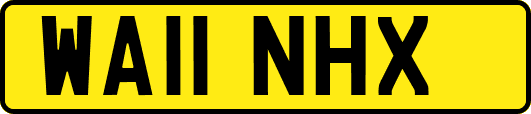 WA11NHX