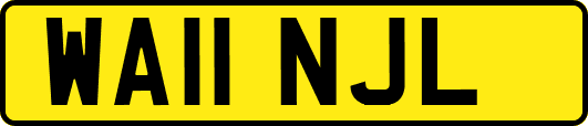 WA11NJL