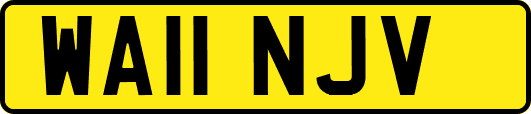 WA11NJV