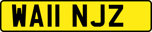 WA11NJZ