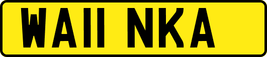 WA11NKA